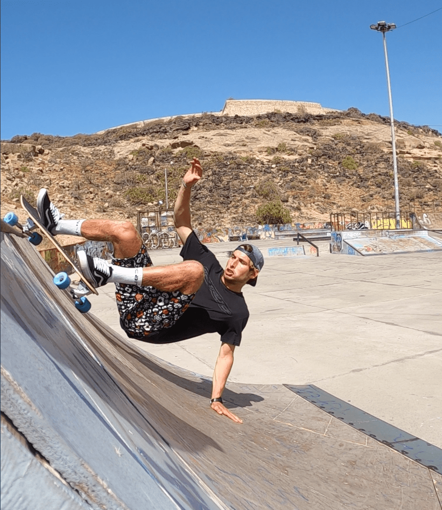 Cruisers Skate pour la Ville, le Carving et les Déplacements Urbains - HawaiiSurf