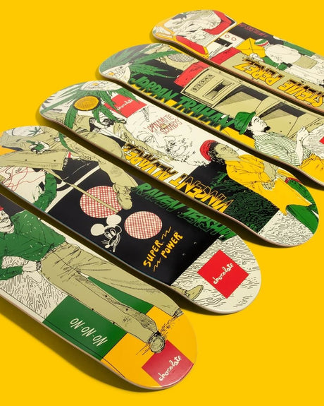 Cyber Monday Plateaux Skate - HawaiiSurf