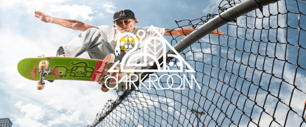 Darkroom - HawaiiSurf