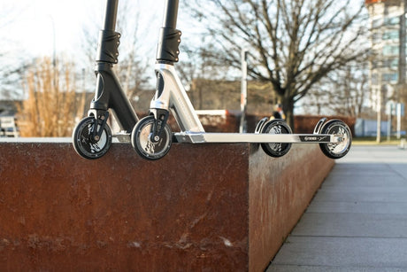 Deck Trottinette Freestyle - HawaiiSurf