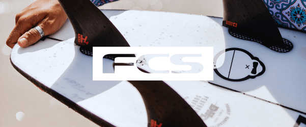 Dérives FCS - HawaiiSurf