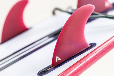 Dérives Surf - HawaiiSurf