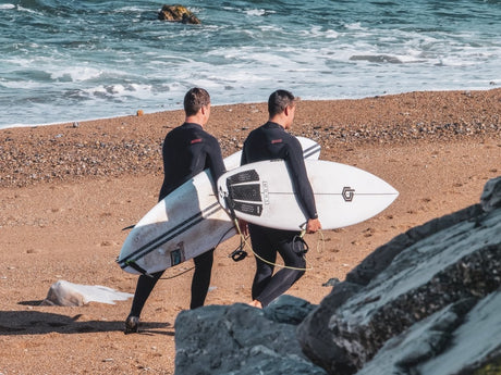 Dérives Surf Mdns - HawaiiSurf