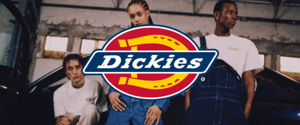 Dickies - HawaiiSurf