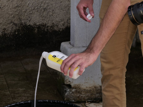 Entretien Néoprène - HawaiiSurf