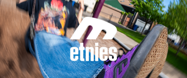 Etnies - HawaiiSurf