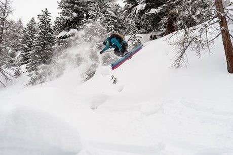 Faction - HawaiiSurf