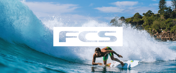 FCS - HawaiiSurf