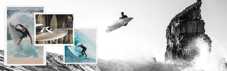 Fishs Torq - HawaiiSurf