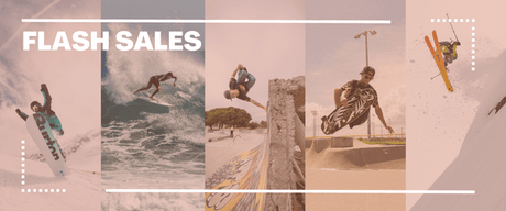 Flash Sales - HawaiiSurf