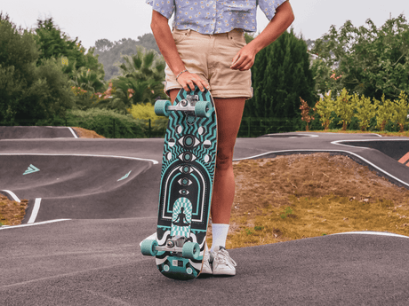 Flying Wheels - HawaiiSurf