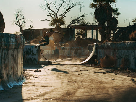 Fr Skates - HawaiiSurf