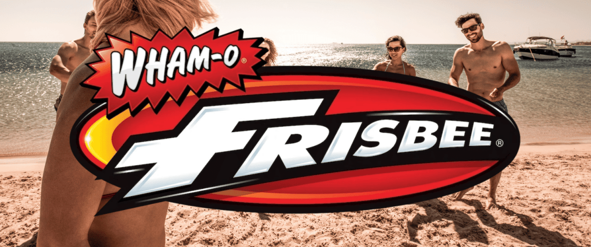 Frisbee - HawaiiSurf