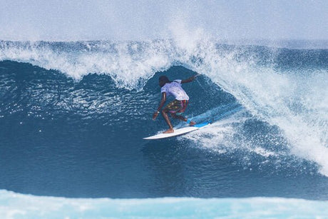 Funboards - HawaiiSurf