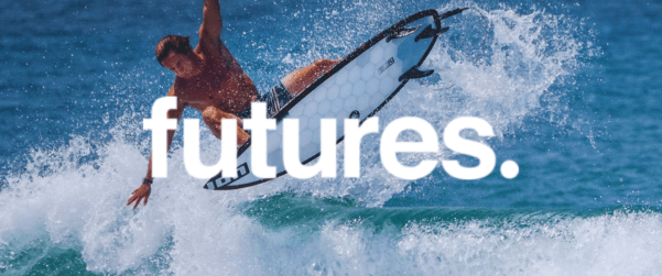Futures - HawaiiSurf