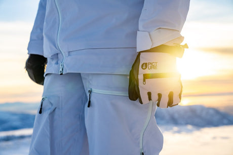 Gants de Ski - HawaiiSurf