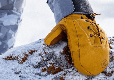 Gants / Moufles - HawaiiSurf