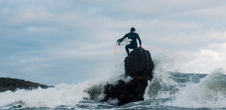 Gants Surf - HawaiiSurf