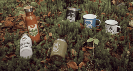 Gourdes / Hydratation - HawaiiSurf