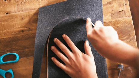 Grips Skate - HawaiiSurf