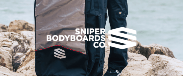 Housses Bodyboard Sniper - HawaiiSurf