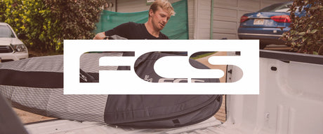 Housses FCS - HawaiiSurf