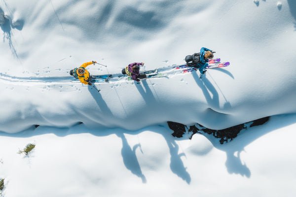 Housses Skis - HawaiiSurf