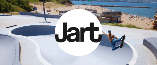 Jart - HawaiiSurf