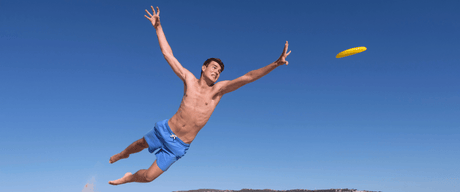 Jeux de plage - HawaiiSurf