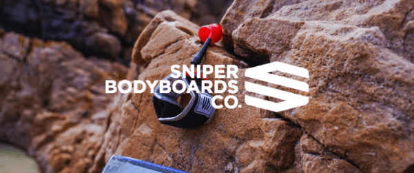 Leashs Bodyboard Sniper - HawaiiSurf