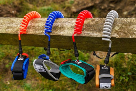 Leashs Bodyboards - HawaiiSurf