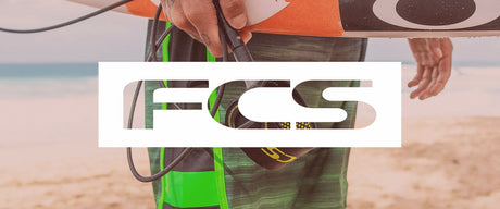 Leashs Surf FCS - HawaiiSurf