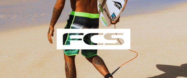 Leashs Surf FCS - HawaiiSurf