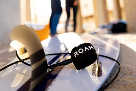 Leashs Surf Roam - HawaiiSurf