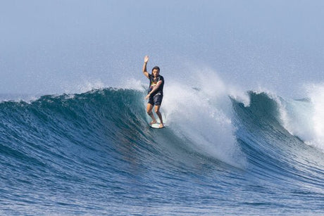 Longboards - HawaiiSurf