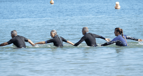 Longe Côte - HawaiiSurf