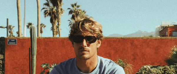 Lunettes de Soleil Streetwear, Skate & Surf Lifestyle - HawaiiSurf