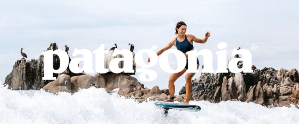 Maillots de Bain Femme Patagonia : Confort, Maintien & Esprit Océan - HawaiiSurf