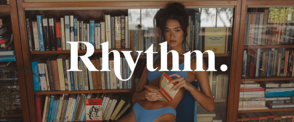Maillots De Bain Rhythm - HawaiiSurf