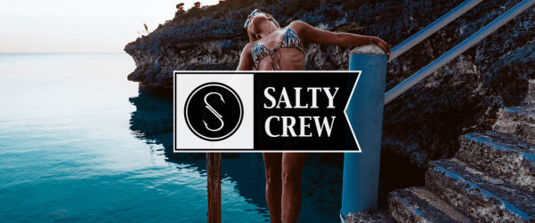 Maillots de Bain Salty Crew - HawaiiSurf