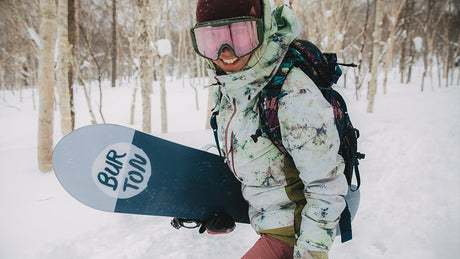 Masques Ski Snow - HawaiiSurf