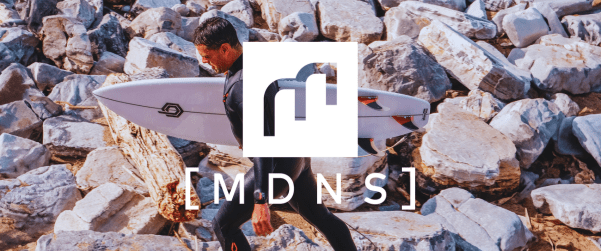 Mdns - HawaiiSurf