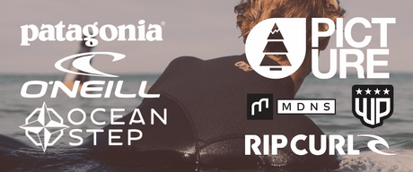 Néoprène Hommes - HawaiiSurf