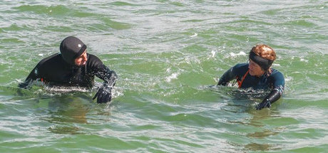 Ocean Step - HawaiiSurf