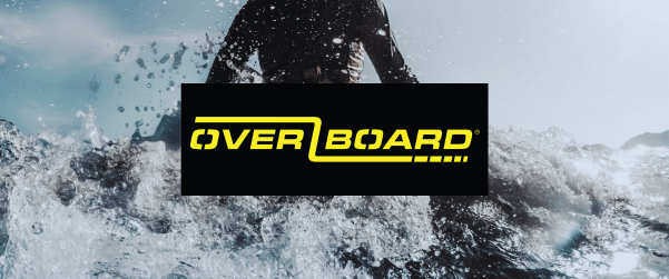 Overboard - HawaiiSurf