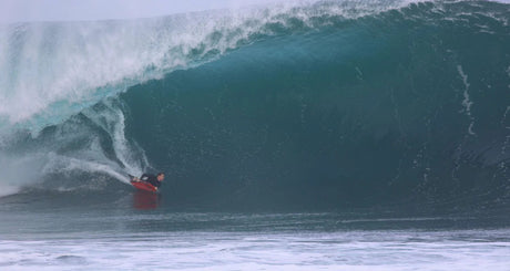 Packs Bodyboard - HawaiiSurf