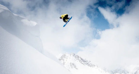 Packs Snowboard - HawaiiSurf