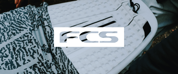 Pads Surf FCS - HawaiiSurf