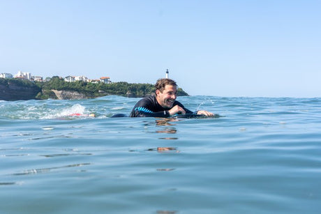 Palmes Bodyboard - HawaiiSurf