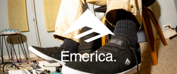 Emerica